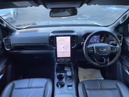 2024 Ford Ranger - photo 9