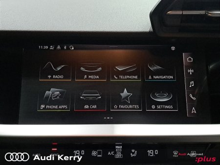 2021 Audi A3 - photo 15