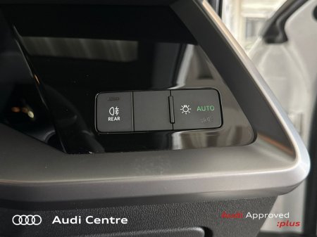 2024 Audi A3 - photo 19