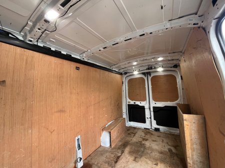 2023 Ford Transit - photo 13
