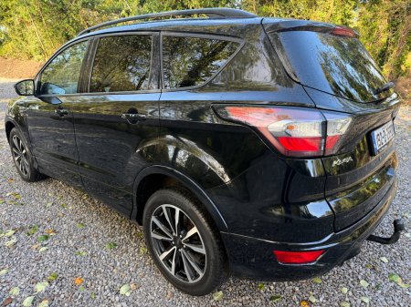 2019 Ford Kuga - photo 9