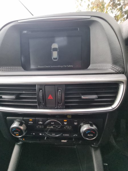 2016 Mazda CX-5 - photo 22