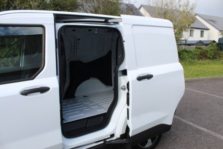 2026 Ford Courier - photo 11