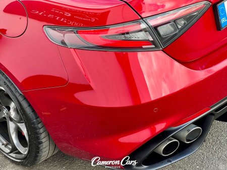 2023 Alfa Romeo Giulia - photo 16