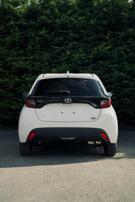 2023 Toyota Yaris - photo 4
