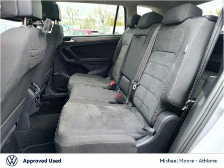 2023 Volkswagen Tiguan Allspace - photo 6