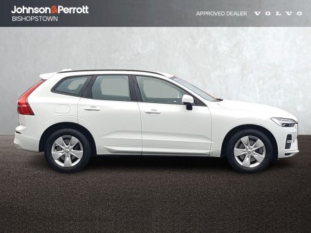 2022 Volvo XC60 - photo 5