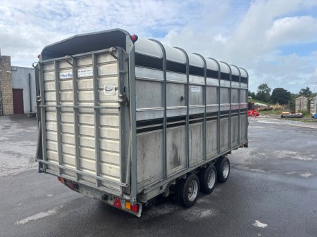 0 Ifor Williams Trailers  - photo 3