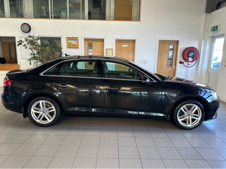 2016 Audi A4 - photo 4