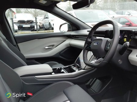 2026 Ford Capri - photo 18