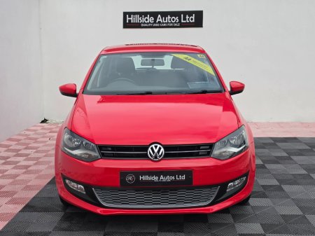 2012 Volkswagen Polo - photo 16