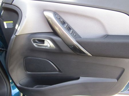 2022 Citroen C4 Spacetourer - photo 39