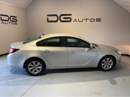 2016 Opel Insignia - photo 2