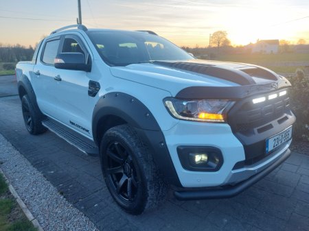 2023 Ford Ranger - photo 5