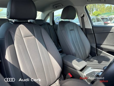 2023 Audi A4 - photo 18