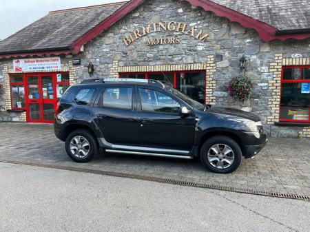 2015 Dacia Duster - photo 5