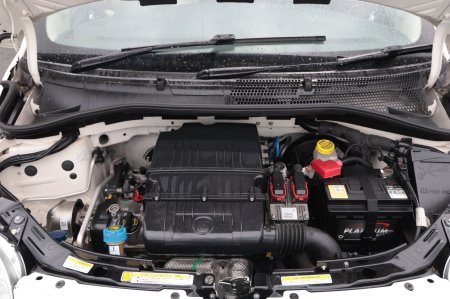 2015 Fiat 500 - photo 48