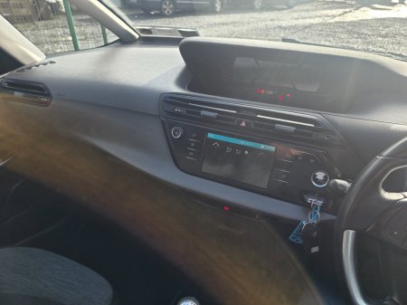2018 Citroen Grand C4 Picasso - photo 10