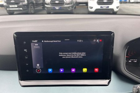 2023 SEAT Arona - photo 28