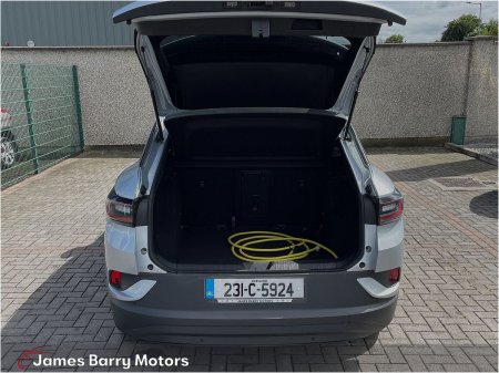 2023 Volkswagen ID.4 - photo 19
