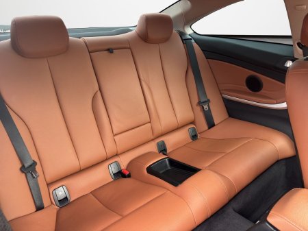 2017 BMW 4-Series - photo 13