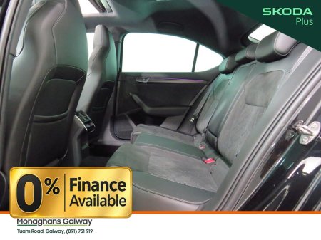 2024 Skoda Superb - photo 15