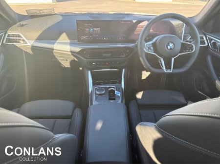 2026 BMW i4 - photo 4