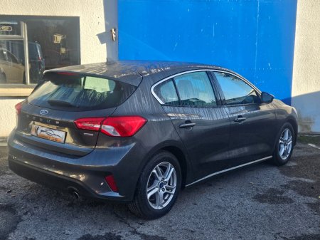 2018 Ford Focus - photo 2