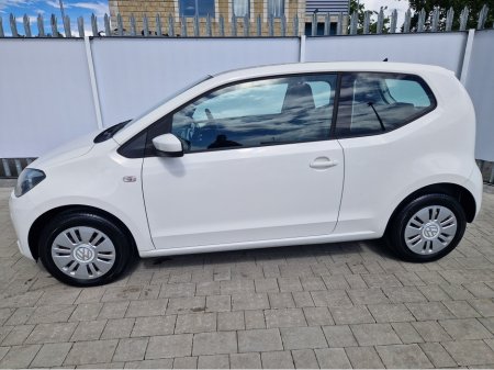 2013 Volkswagen up! - photo 6
