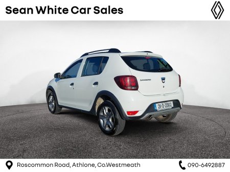 2021 Dacia Sandero - photo 4