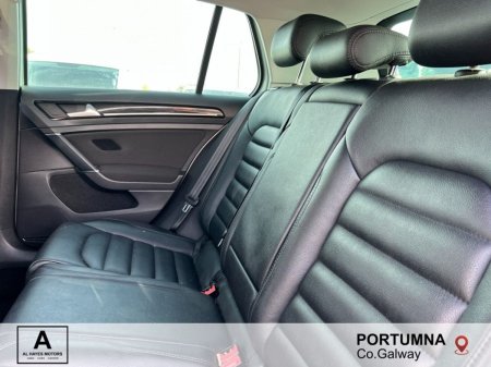 2019 Volkswagen Golf - photo 5