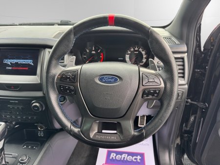 2023 Ford Ranger - photo 11