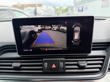 2020 Audi Q5 - photo 13