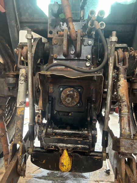 2026 Ford New Holland 1