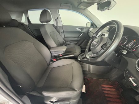 2015 Audi A1 - photo 12