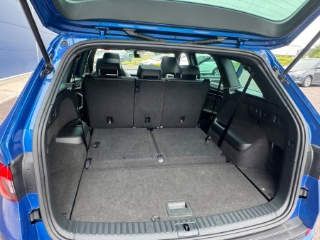 2021 Skoda Kodiaq - photo 8