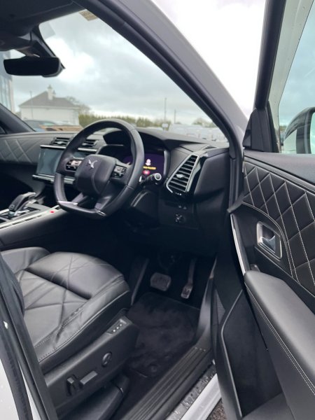 2024 DS Automobiles DS 7 - photo 7