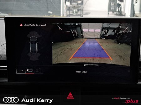 2021 Audi A5 - photo 16