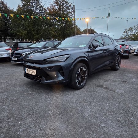 2025 Cupra Formentor - photo 5