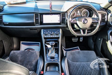 2020 Skoda Kodiaq - photo 29