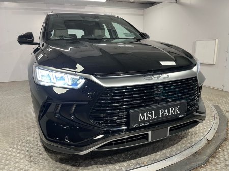 2026 BYD SEALION 5 - photo 22