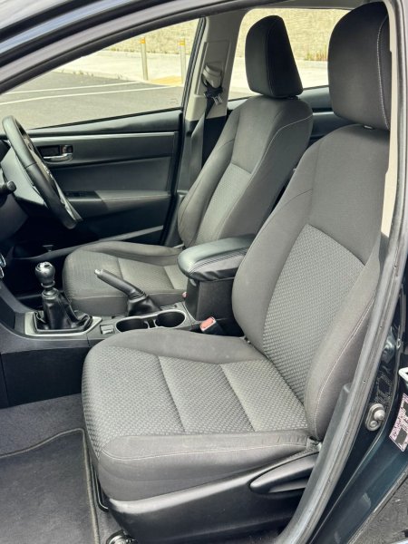 2014 Toyota Corolla - photo 4