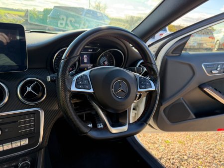 2017 Mercedes-Benz A-Class - photo 18