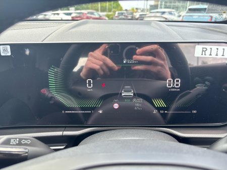 2026 Kia Sportage - photo 11