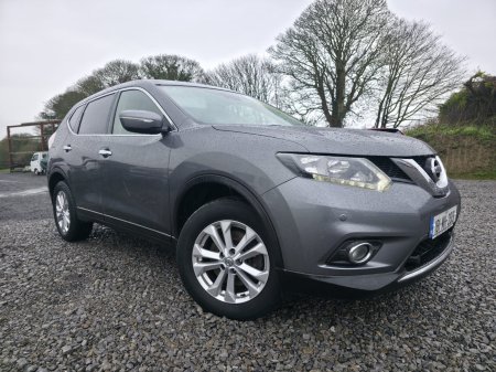 2018 Nissan X-Trail - photo 7