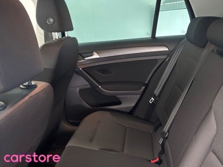 2019 Volkswagen Golf - photo 13