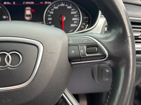 2018 Audi A6 - photo 19