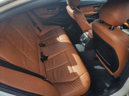 2014 BMW 3-Series - photo 36