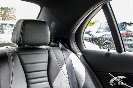 2022 Mercedes-Benz E-Class - photo 24