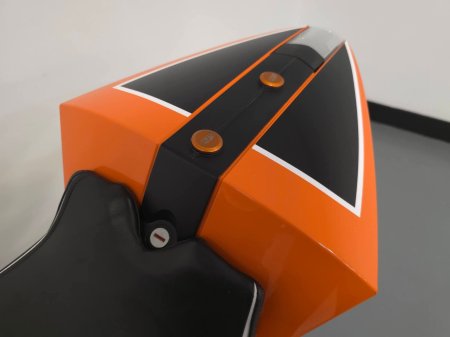 2010 KTM RC 8 - photo 17